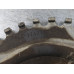 18Y013 Crankshaft Trigger Tone Ring For 04-08 Ford E-250  5.4 XW1E12A227AC